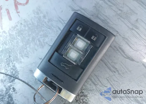 2014 Cadillac Ats Standard из США, поврежденный, VIN 1G6AA5RA4E0193628